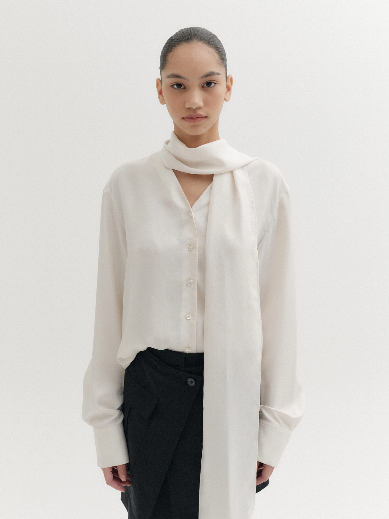 トップス AYK Products – AYK