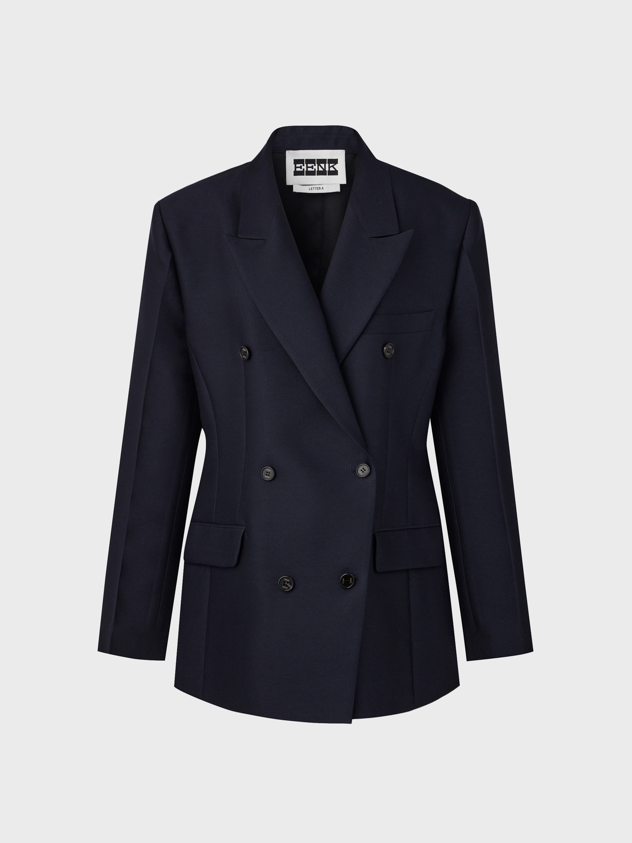 ENNOY『PACKABLE NYLON JACKET』が国内発売開始 | UP TO DATE