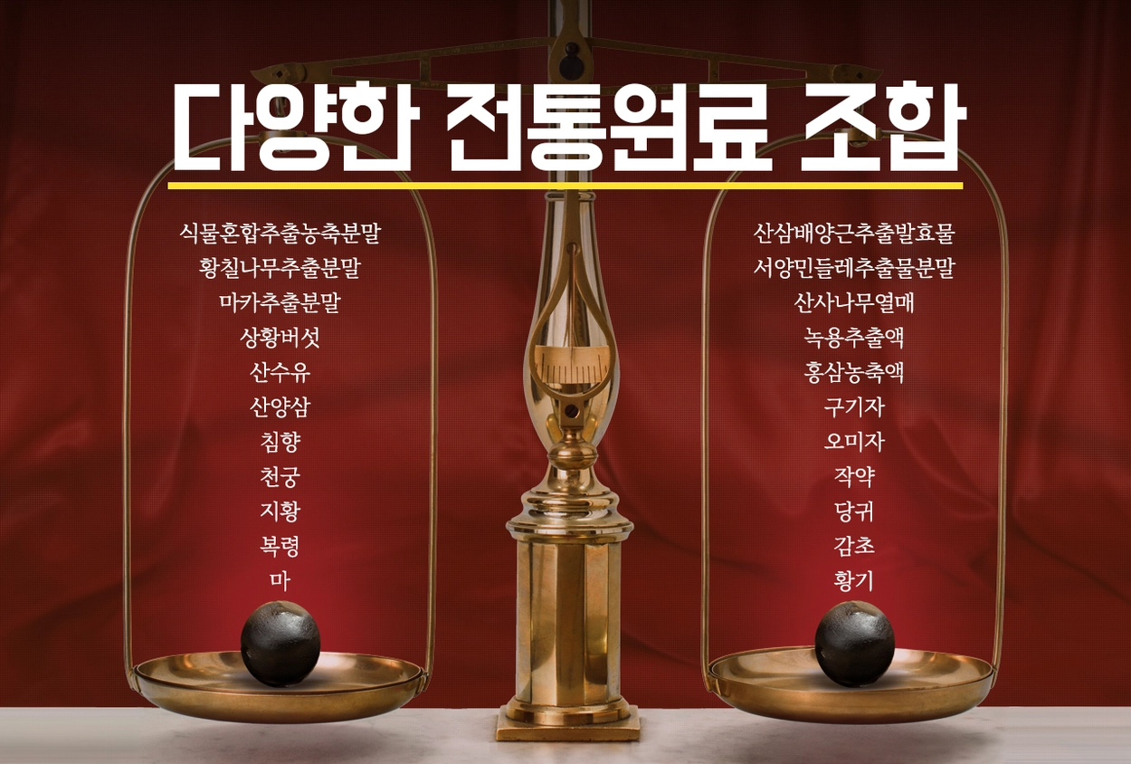 발효산삼배양근 진초환 : hwajin