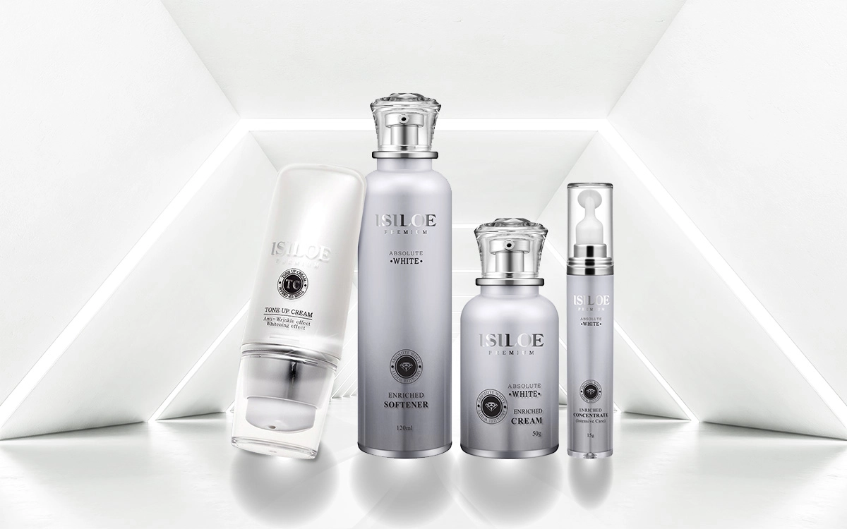 LISSAGE Hydro Impet 特別セット　他 Daiichi F&L / Claris Filter Set (クラリス フィルターセット