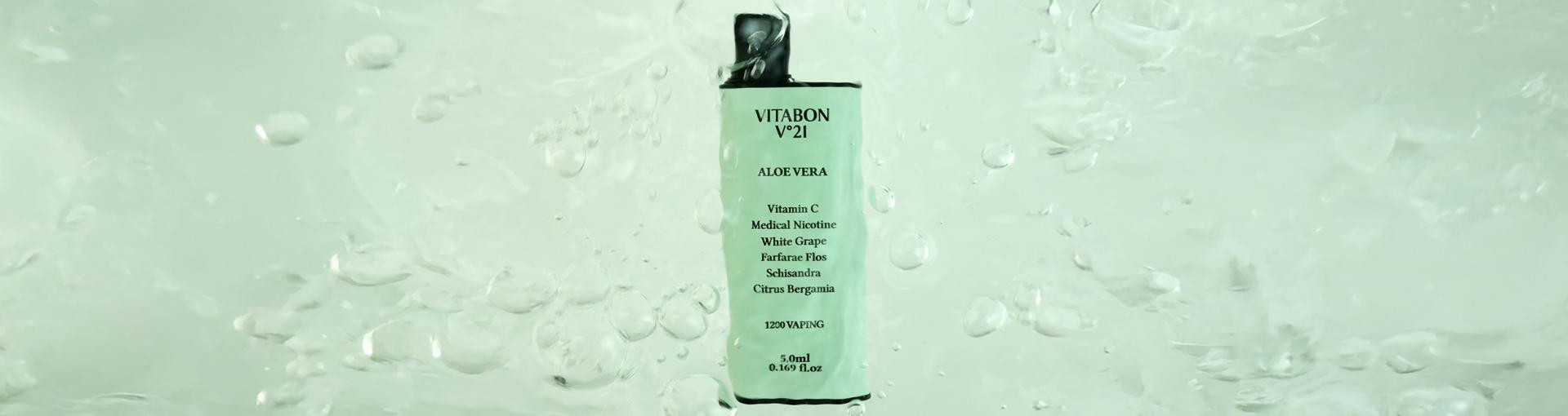 VITABON V21 Aloe vera : VITABON.Bio VITABON V21 Aloe vera : VITABON.Bio