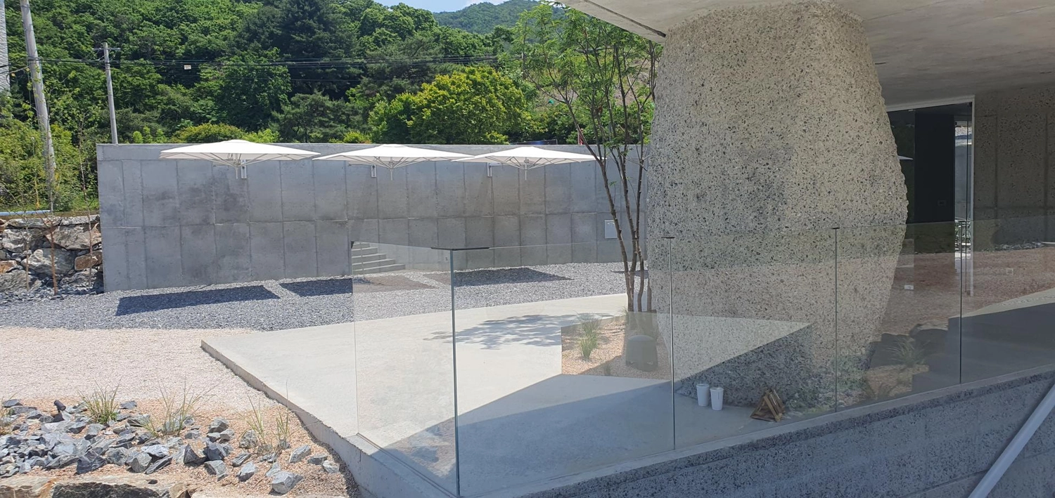 월플렉스 에볼루션 230 사각