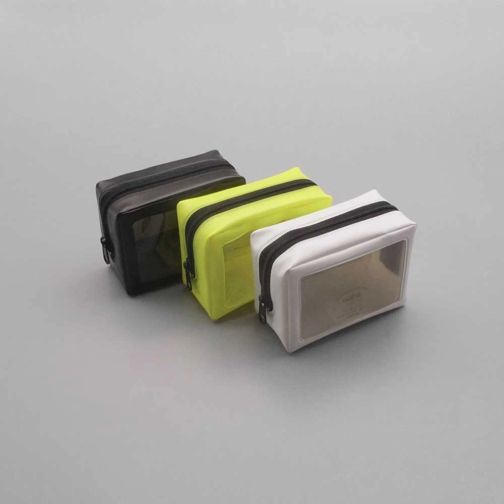 HIGHTIDE × SD Packing Pouch 3点セット HIGHTIDE × SD Packing Pouch 3点セット 【公式通販】