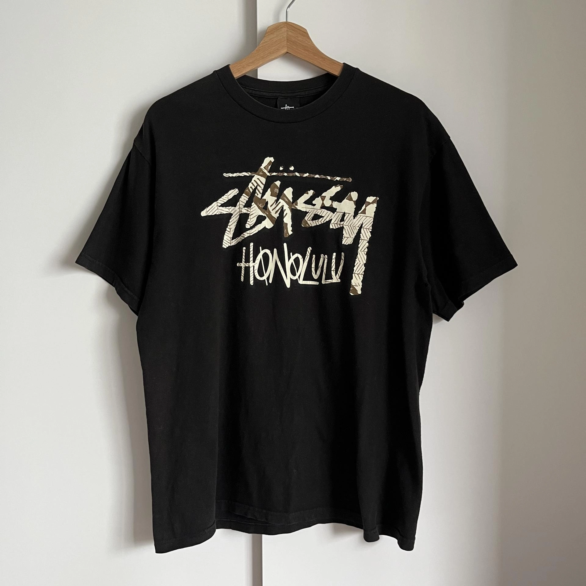 UNISEX ] STUSSY 