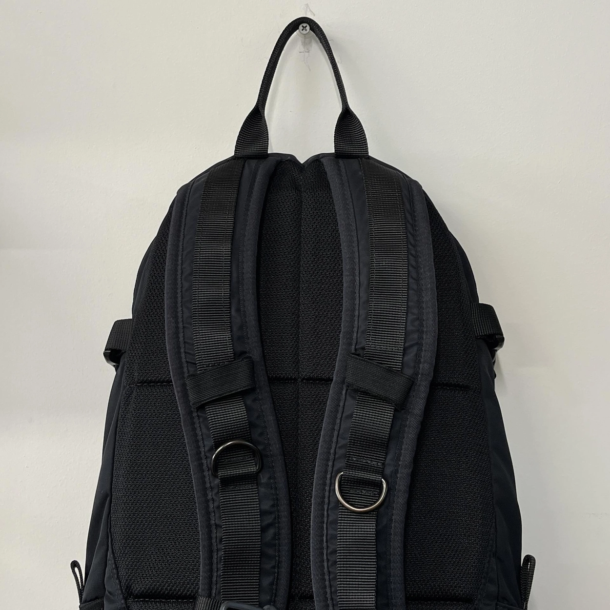 バッグ HEAD PORTER BLACK BEAUTY BACKPACK Head Porter - Black Beauty 2-Way Day Pack | HBX - Globally