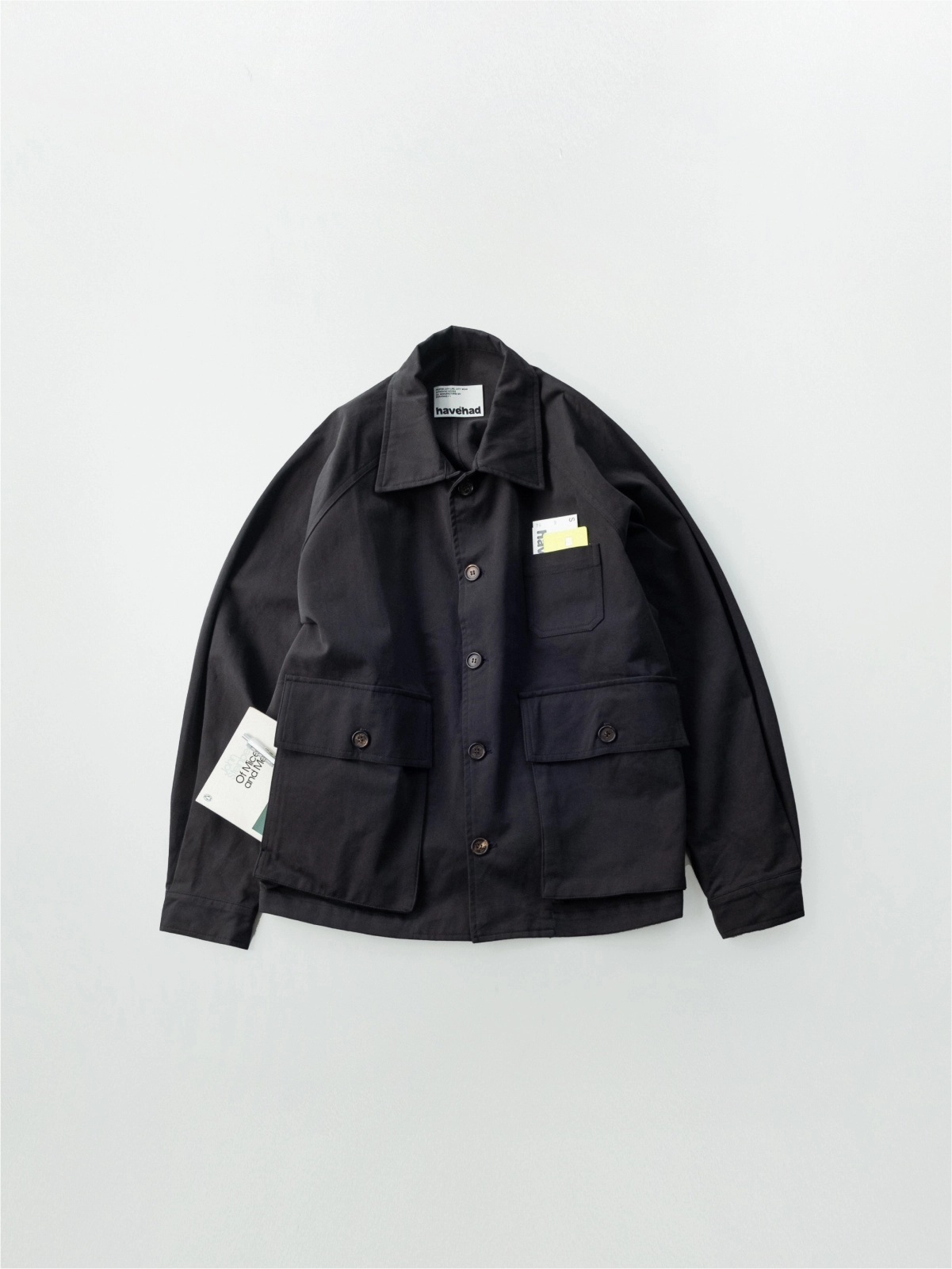 Havehad : Proper City Life City Wear