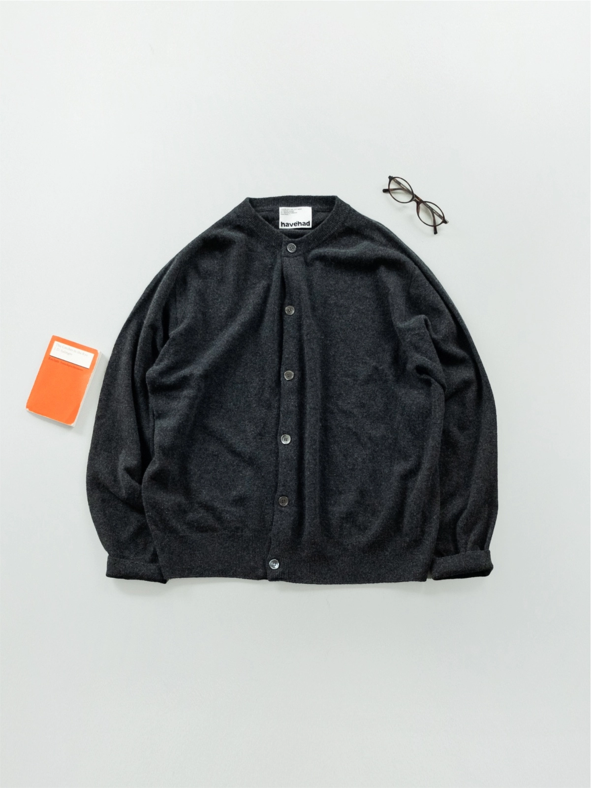 Havehad : Proper City Life City Wear