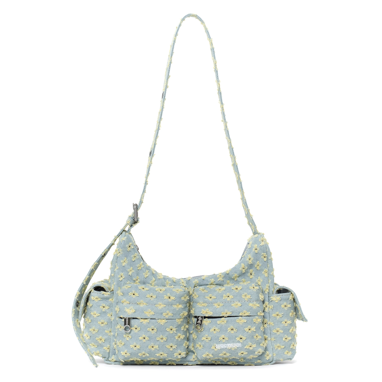 pocket bag | SAMO ONDOH