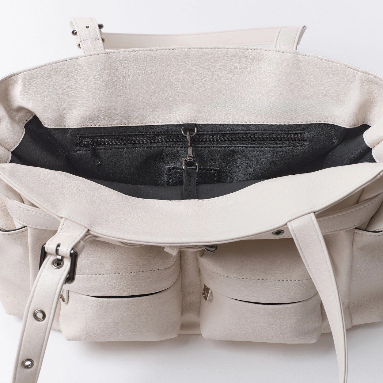 SAMO ONDOH Pocket corset bag M