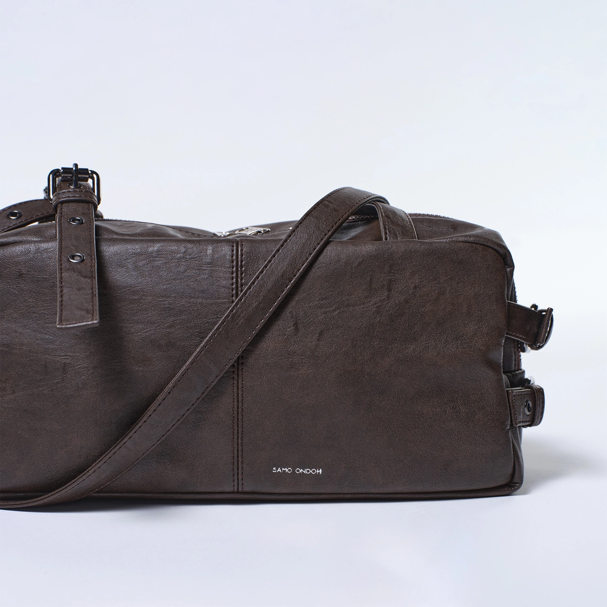 ★早期完売★SAMO ONDOH★Side Belt Bag M★日本未入荷★ ☆早期完売☆SAMO ONDOH☆Side Belt Bag M☆日本未入荷☆ (SAMO