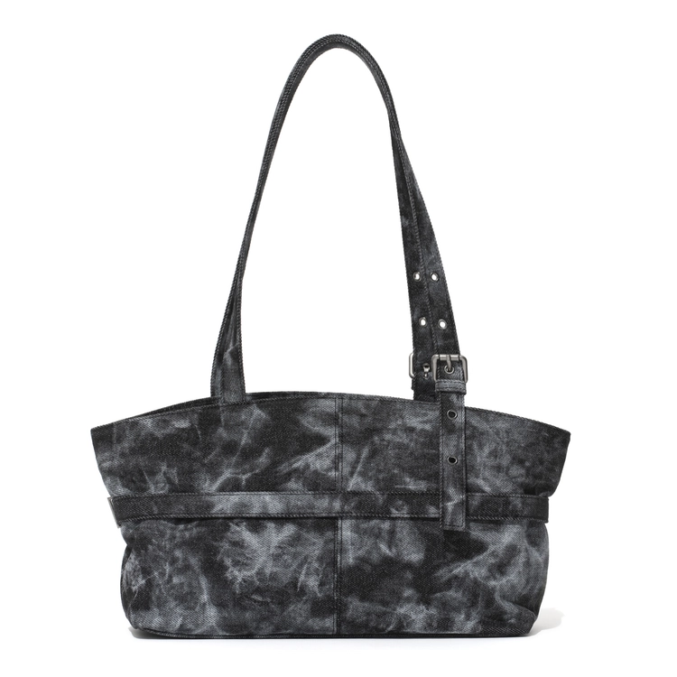 le belt bag M wave black
