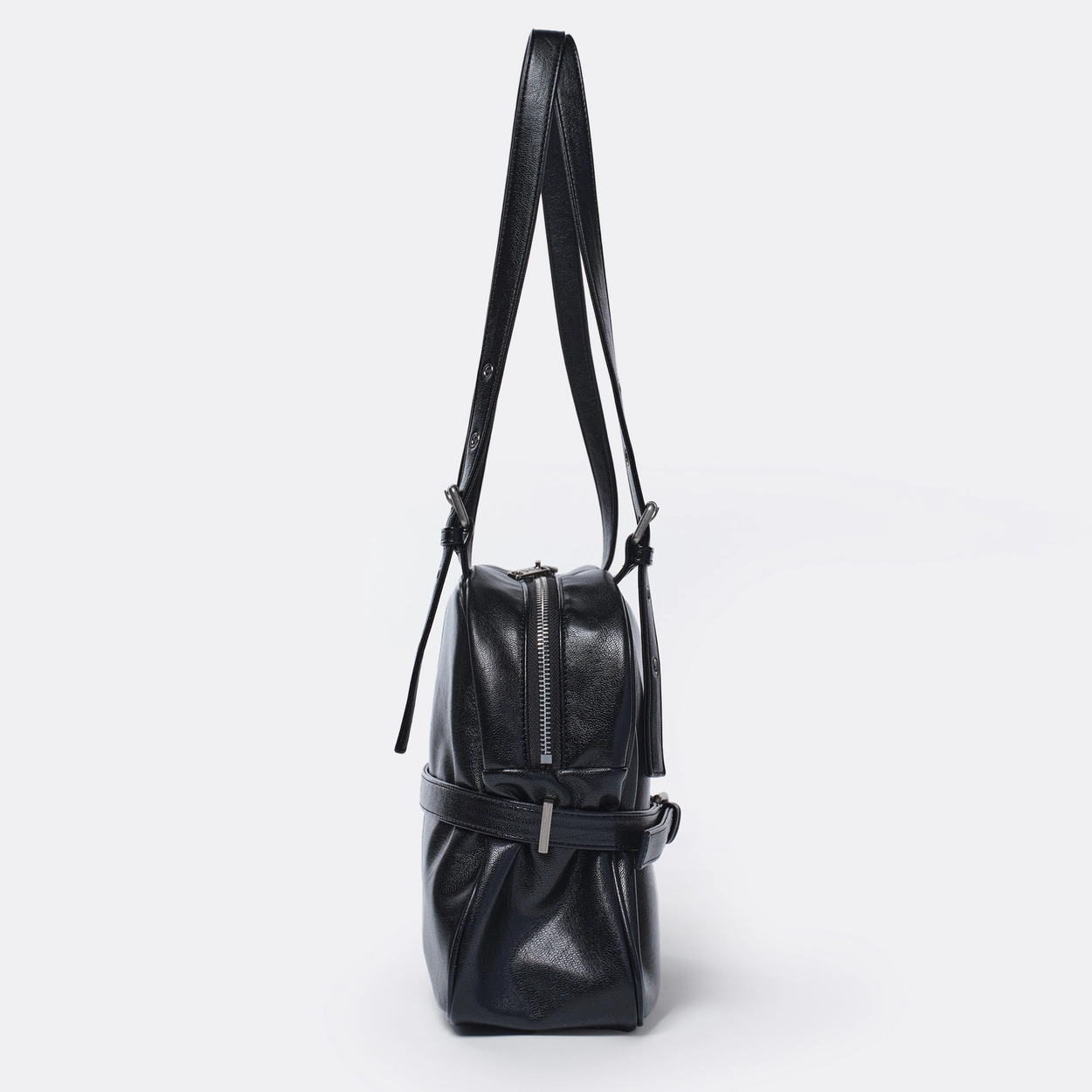 [25SS/NEW] SAMO ONDOH★DOME BELT BAG (M)★ドームベルトバッグ SAMO ONDOH - dome belt bag M baked ocean – KORIAH
