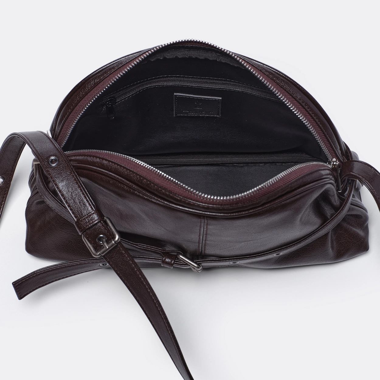 SAMO ONDOH luna belt bag M