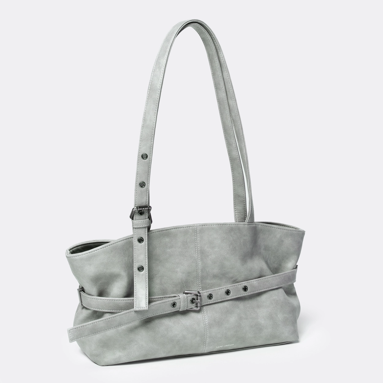 르벨트백 le belt bag M baked ocean : SAMO ONDOH