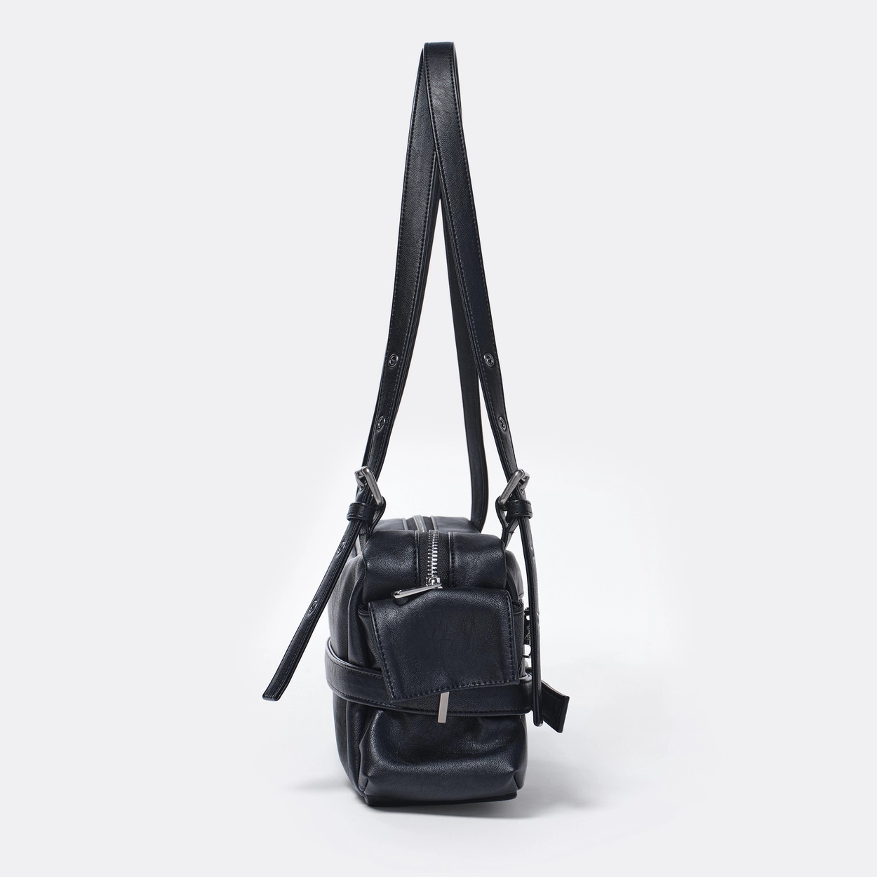 SAMO ONDOH belt utility bag M