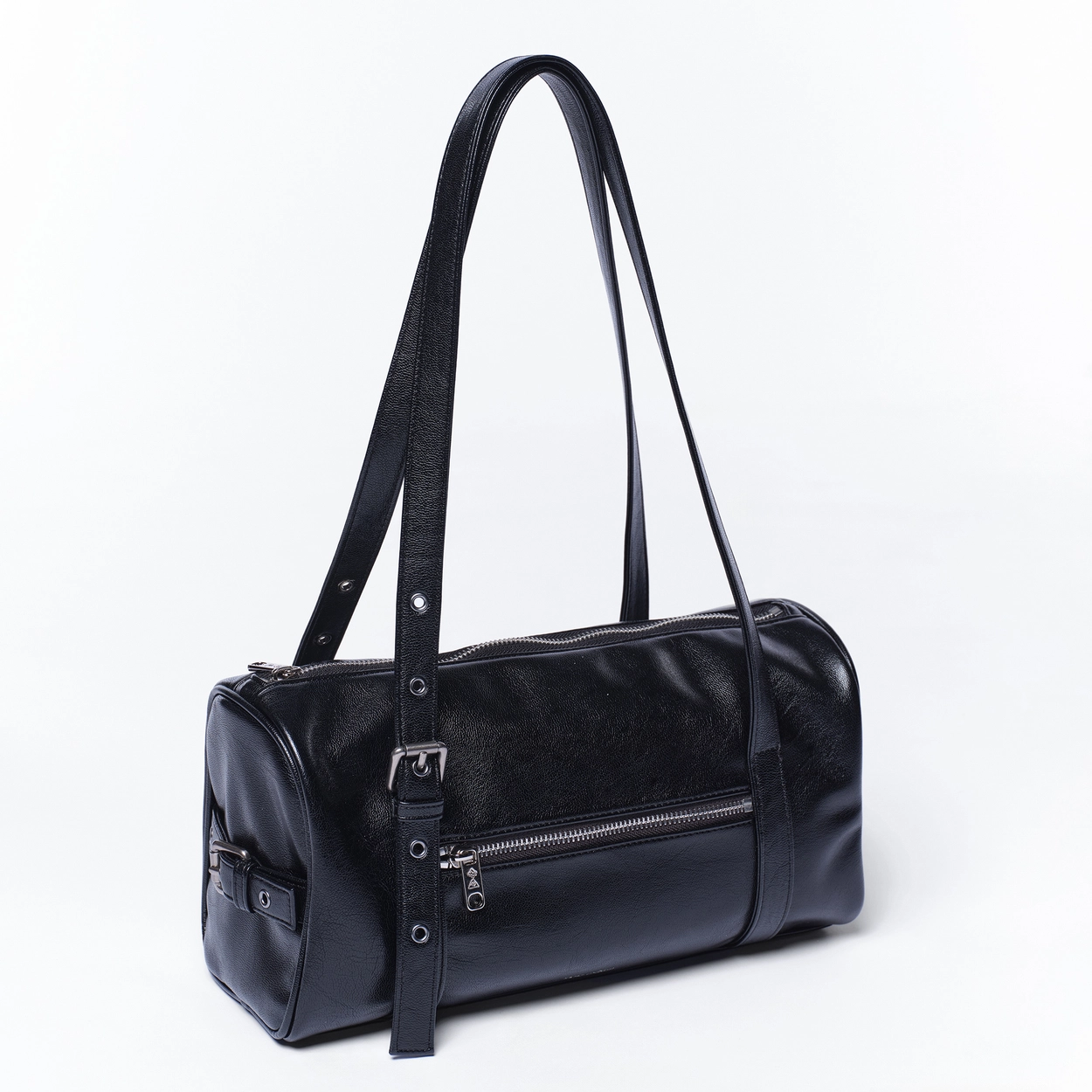 【SAMO ONDOH】韓国人気新作★Museum Bag M SAMO ONDOH】韓国人気新作☆ Museum Bag L (SAMO ONDOH