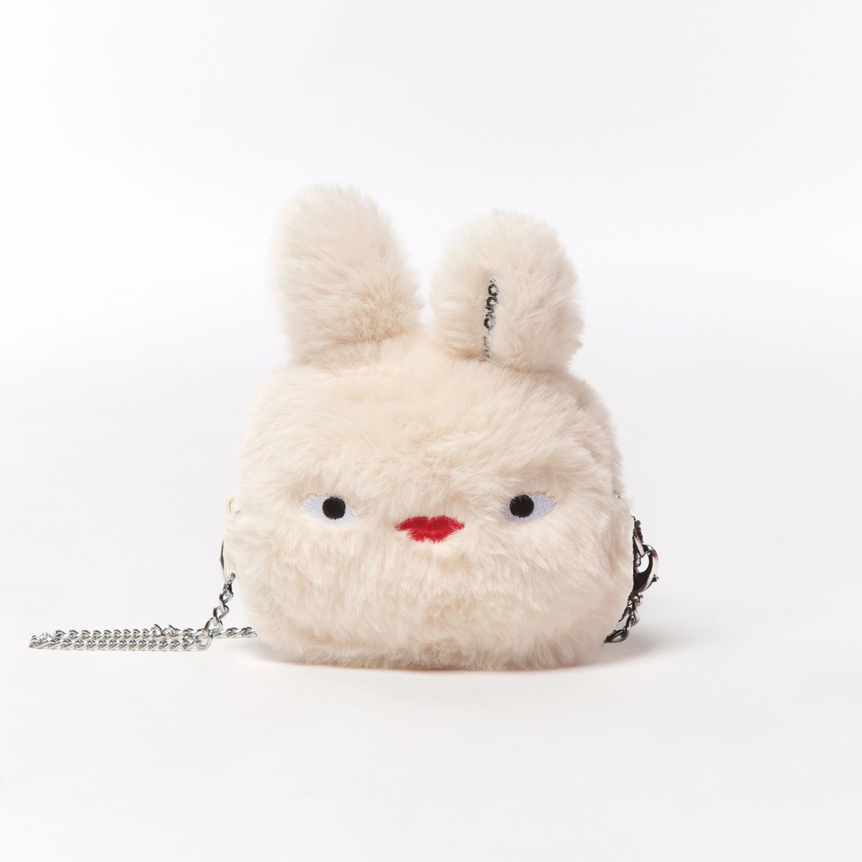 【SAMO ONDOH】TOKIYOM MINI POUCH ECO SHEARLING ミニポーチ SAMO ONDOH（セイモオンド）の「【SAMO ONDOH/セイモオンド