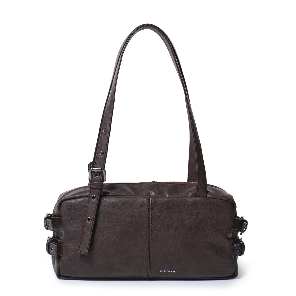【SAMO ONDOH】韓国人気新作★Le Belt Bag M SAMO ONDOH】韓国人気新作☆ Museum Bag L (SAMO ONDOH