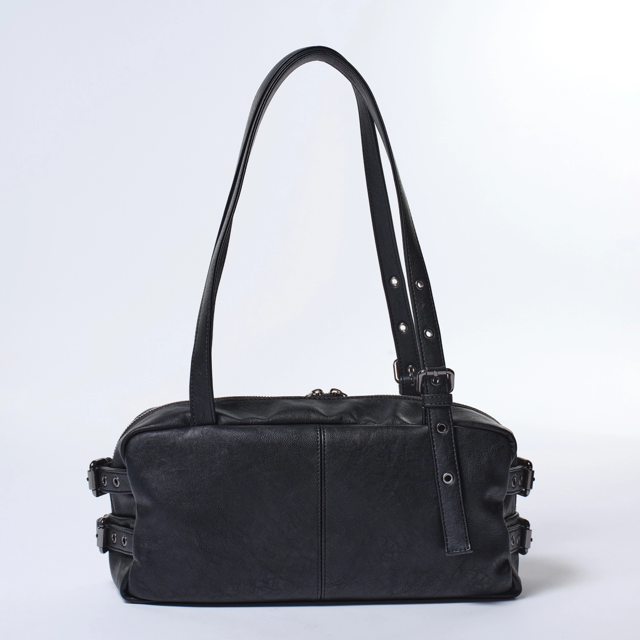 ● SAMO ONDOH ● side belt bag M 韓国人気★ SAMO ONDOH】韓国人気 24SS 新作☆ Side Belt Bag M (SAMO ONDOH