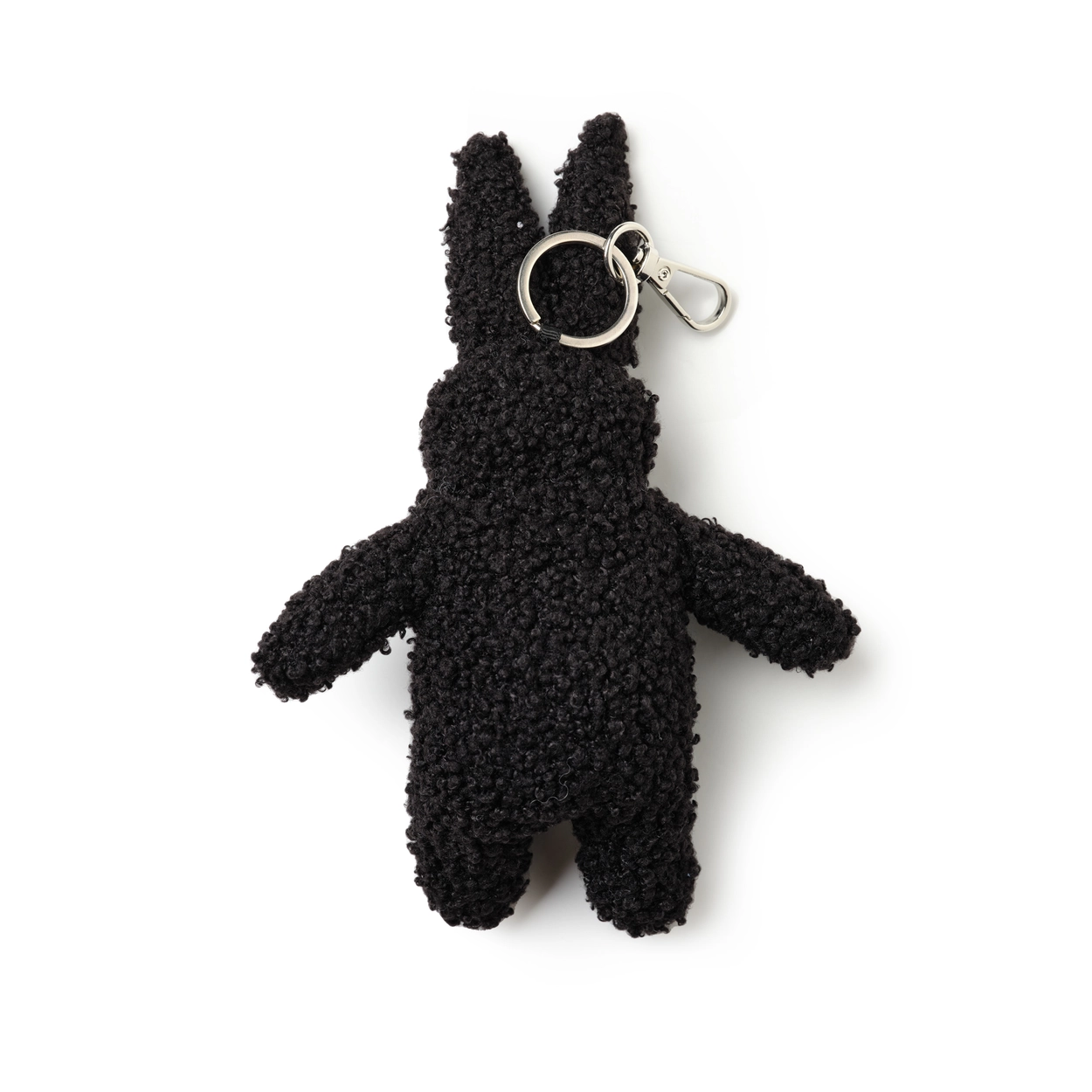 【SAMO ONDOH】Baby Tokiyom eco shearling★2colors baby tokiyom eco shearling black : SAMO ONDOH