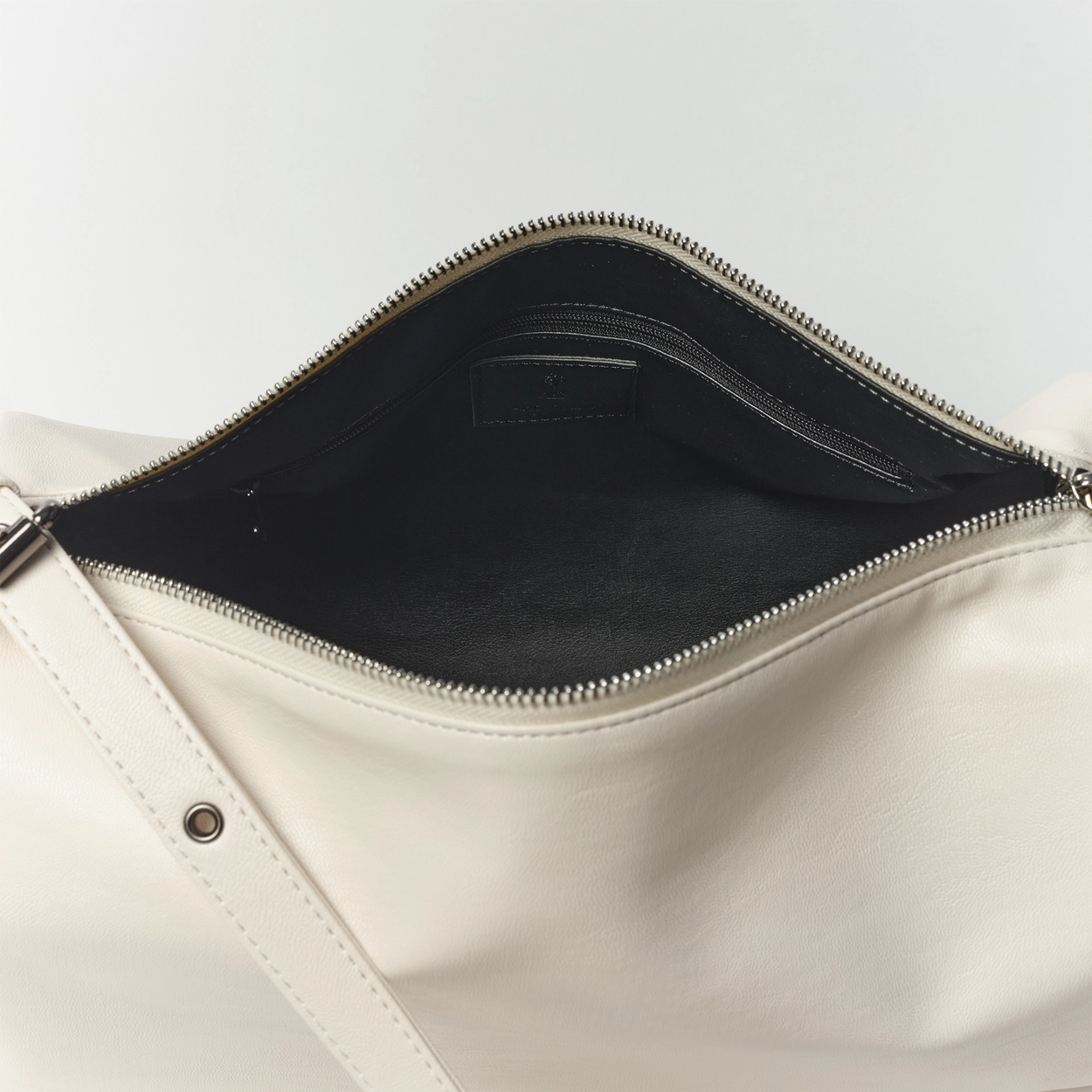 ★SAMO ONDOH★SIDE POCKET DIDI BAG M NAPPA★ディディバッグ M ☆SAMO ONDOH☆SIDE POCKET DIDI BAG M NAPPA☆ディディバッグ M