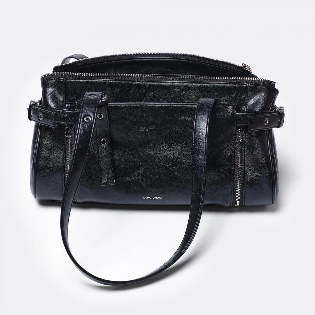 SAMO ONDOH】韓国人気新作☆ Nouvelle Bag M