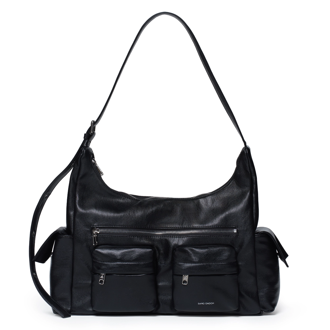 MOONSUN ♥ Mini Envelope Bag /追跡付 ロングセラー＞カシュカシュ cache cache ミニショルダー付き