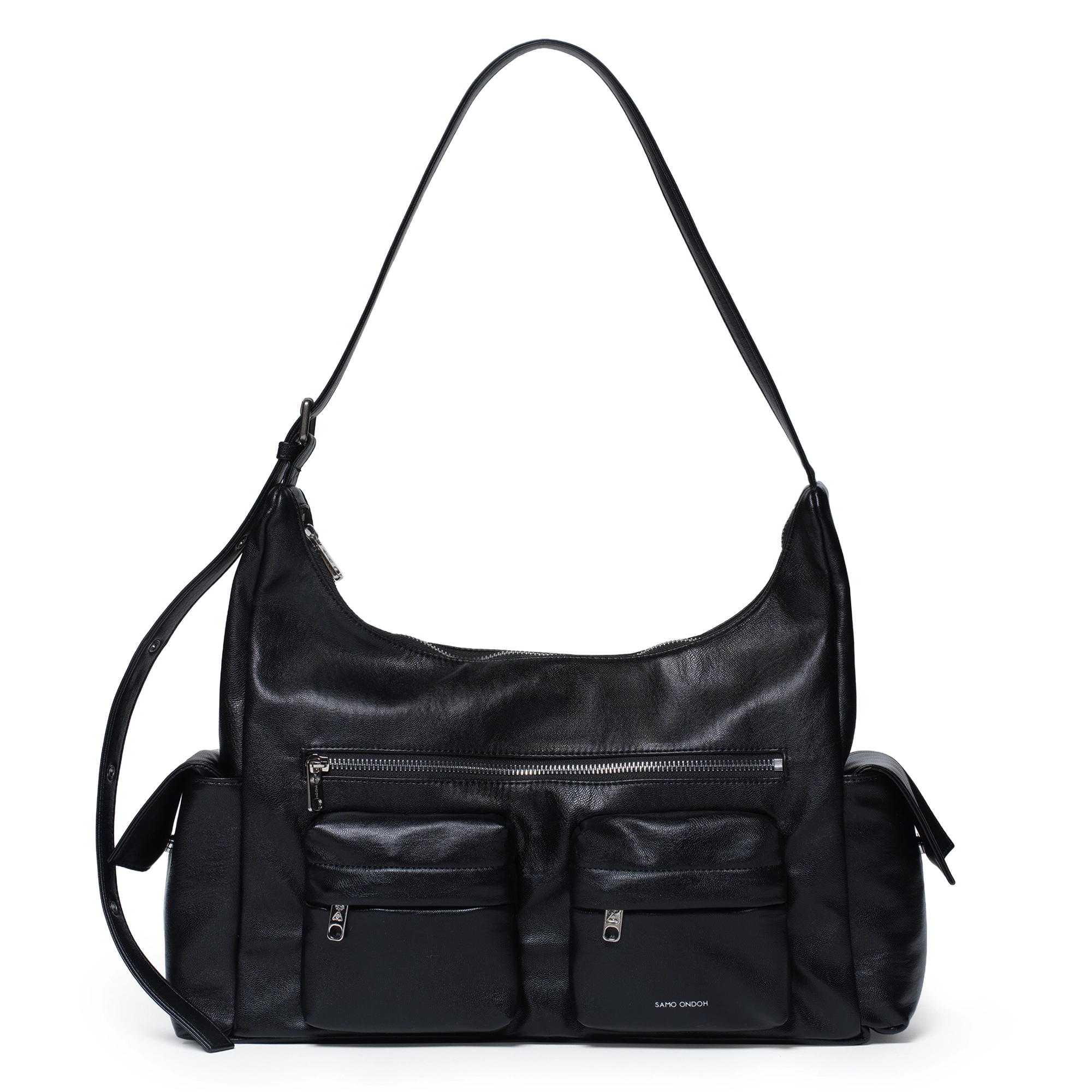 Pocketmug bag セイモオンド 店舗 SAMOONDOH 送料込み 韓国 人気 正規品 pocket mug bag M SAMO