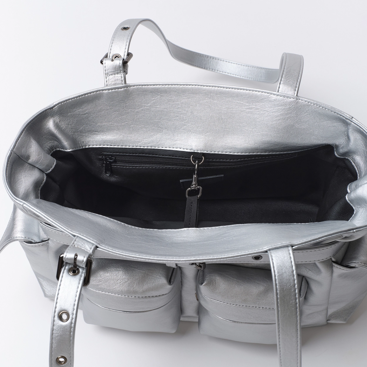 [NEW]★SAMO ONDOH★POCKET CORSET BAG (M)★コルセットバッグ★ SAMO ONDOH 세이모온도 | April's got us in our corset bag era