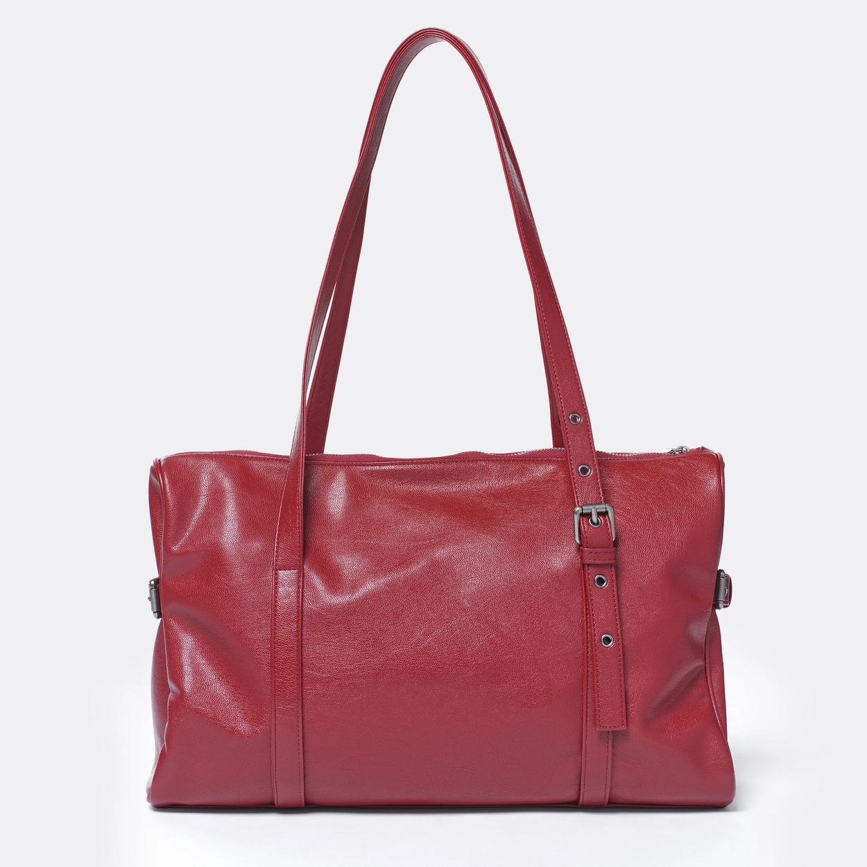 [25SS]★SAMO ONDOH★MUSEUM BAG M★ミディアムショルダーバック SAMO ONDOH】韓国人気新作☆Museum Bag M (SAMO ONDOH