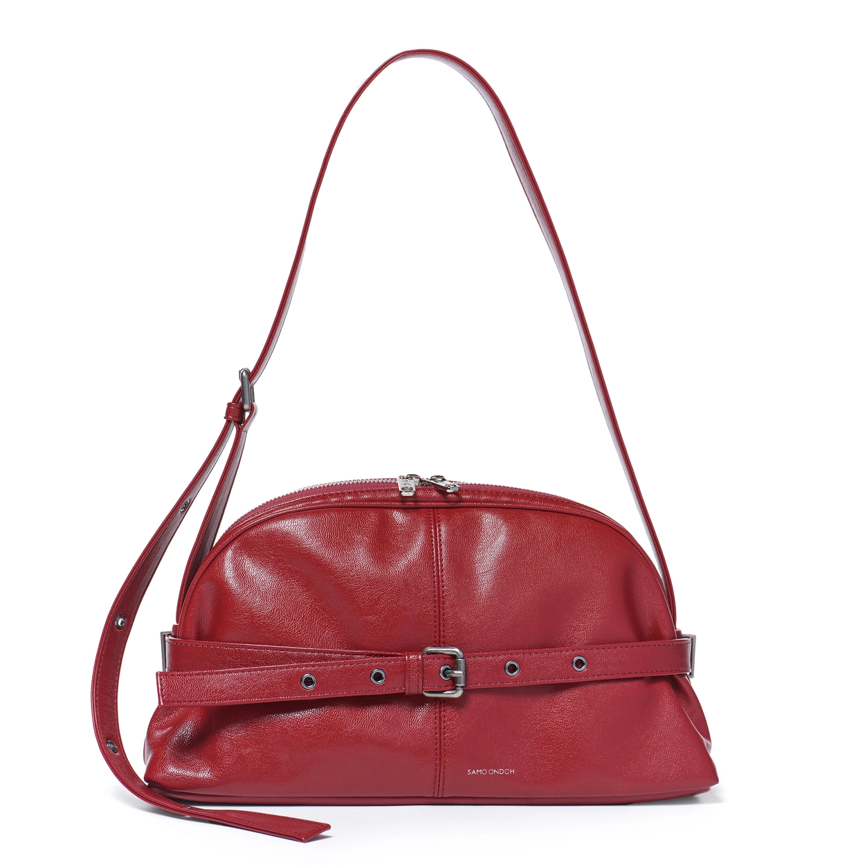 ☆SAMO ONDOH☆Luna Belt Bag M 韓国発 ショルダーバッグ 大人気 SAMO ONDOH】韓国人気☆Luna Belt Bag M (SAMO ONDOH/ショルダー