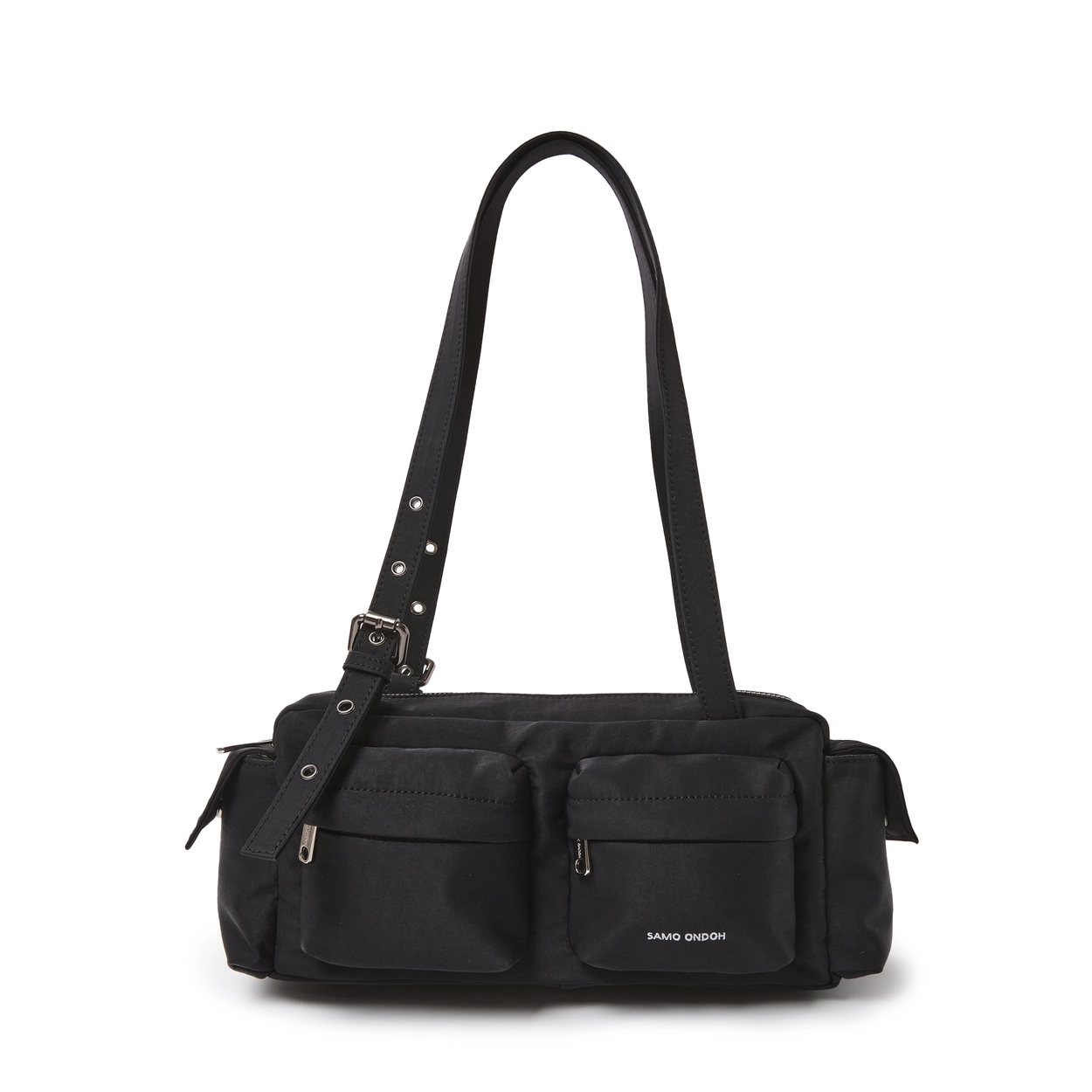 【SAMO ONDOH】韓国人気新作★ Pocket Utility Bag M 楽天市場】[SAMO ONDOH] pocket utility bag M goat 4Color