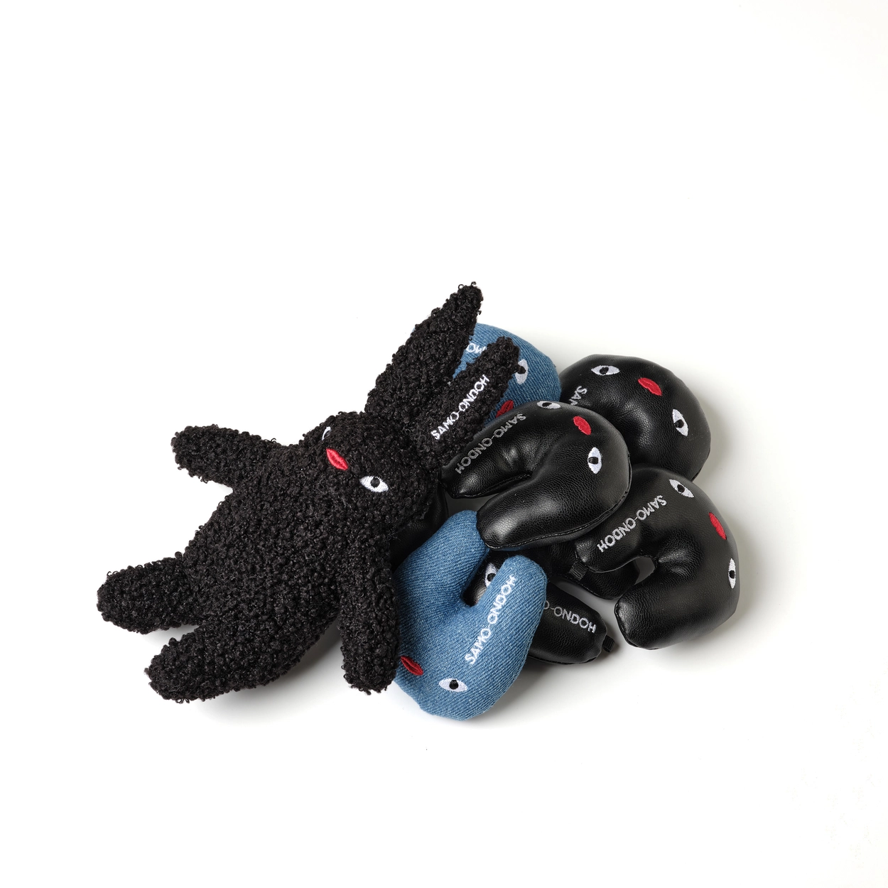 ★SAMO ONDOH★Tokiyom Pouch Nappa★送料・関税込★ SAMO ONDOH] Tokiyom pouch