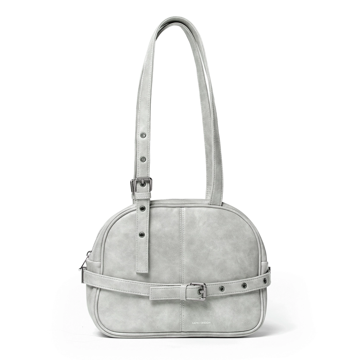【SAMO ONDOH】韓国人気新作★ Dome Belt Bag S beltbag | SAMO ONDOH