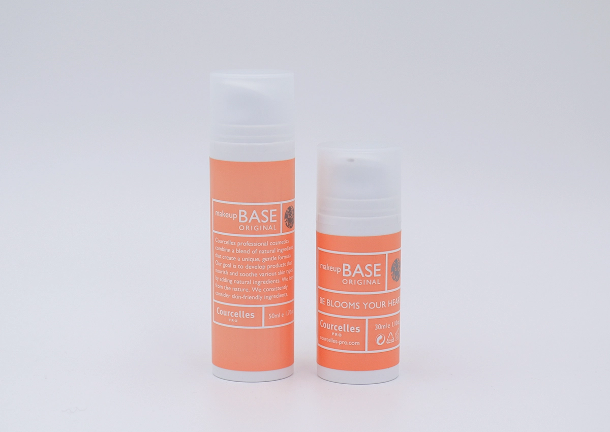 Courcelles] Base Original 50ml : Courcelles