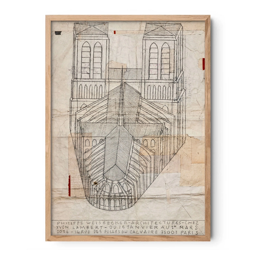 Yukimasa Ida - Jean-Michel Basquiat, 2019 (유키마사 이다) : SYABI