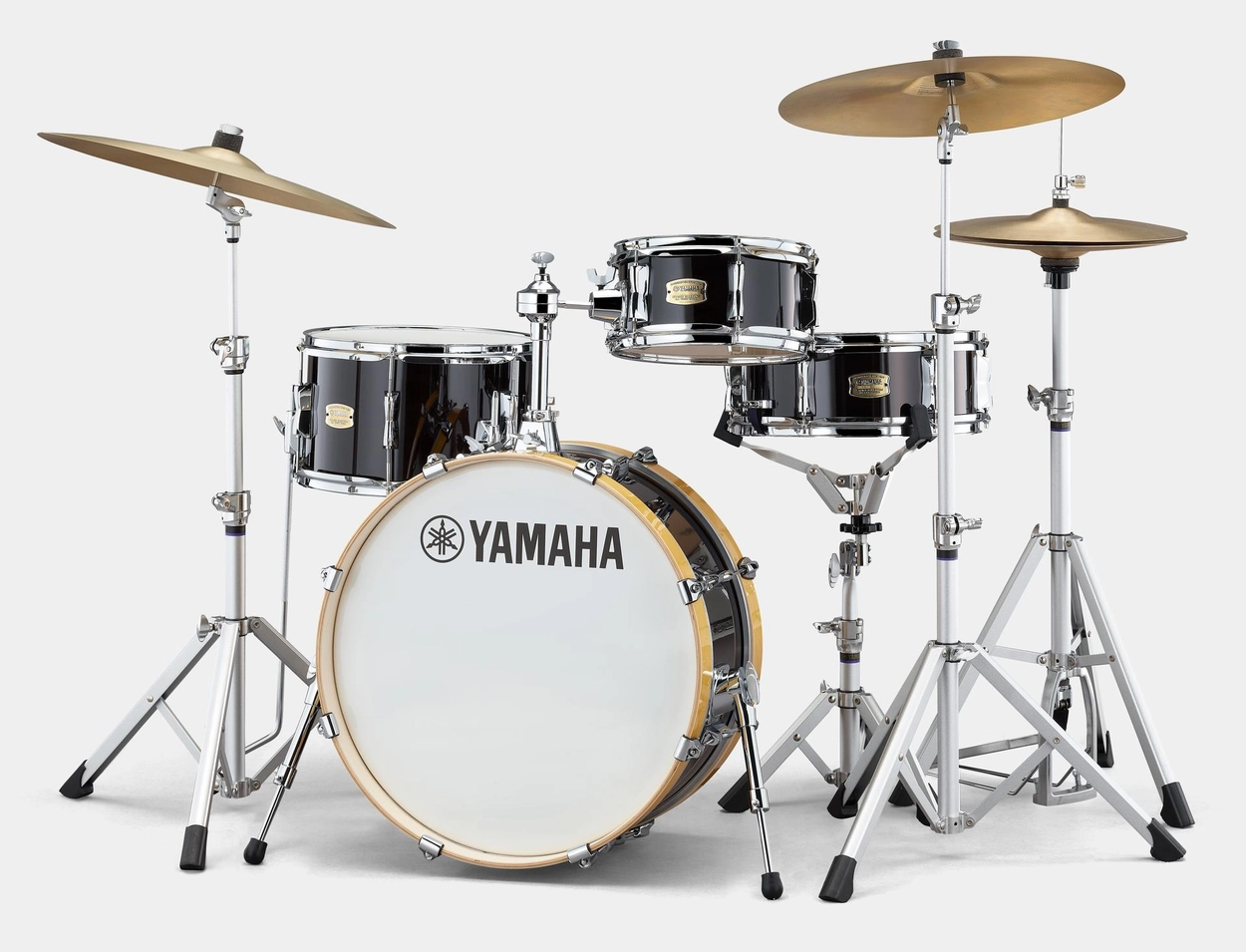 야마하 스테이지 커스텀 힙 킷 Yamaha Stage Custom Hip Kit SBP0F4H
