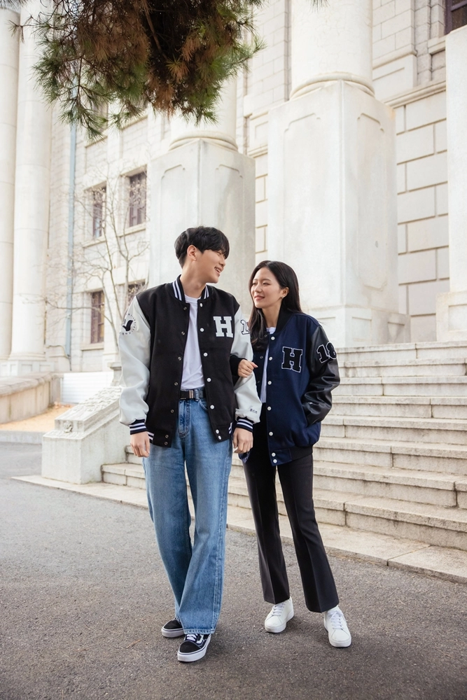 과잠,야구잠바,야구점퍼,학생회,고등학교 대학교