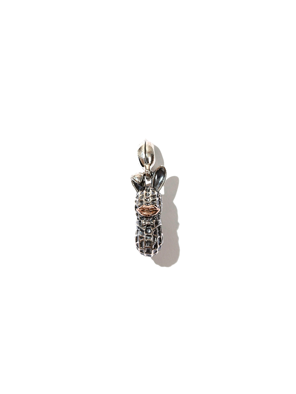 Peanuts&Co：XLARGE BERO PEANUTS PEANUTS＆CO Peanuts＆Co. XLARGE BERO PEANUTS/Brass×Copper