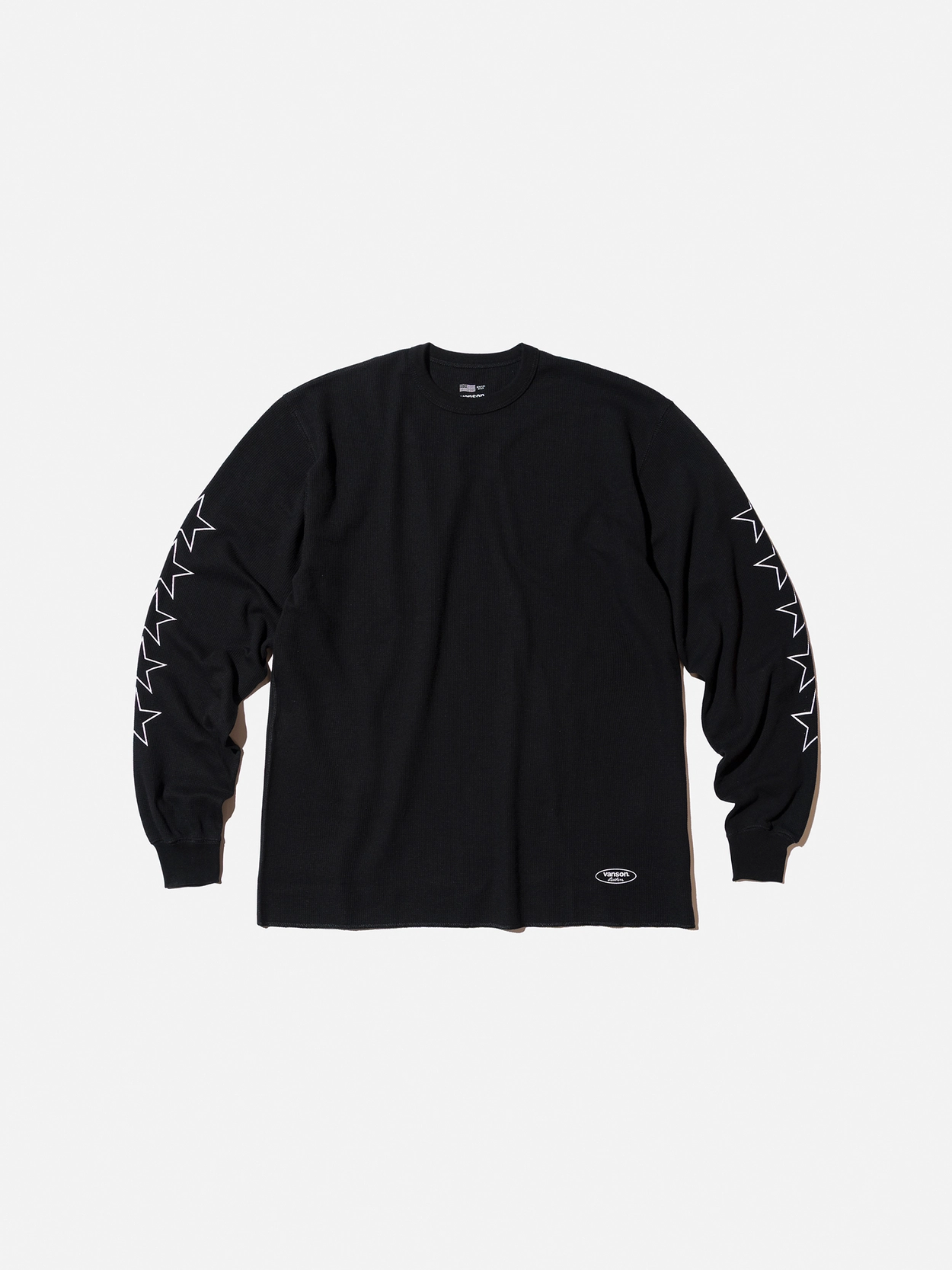 Vanson T-shirts Page