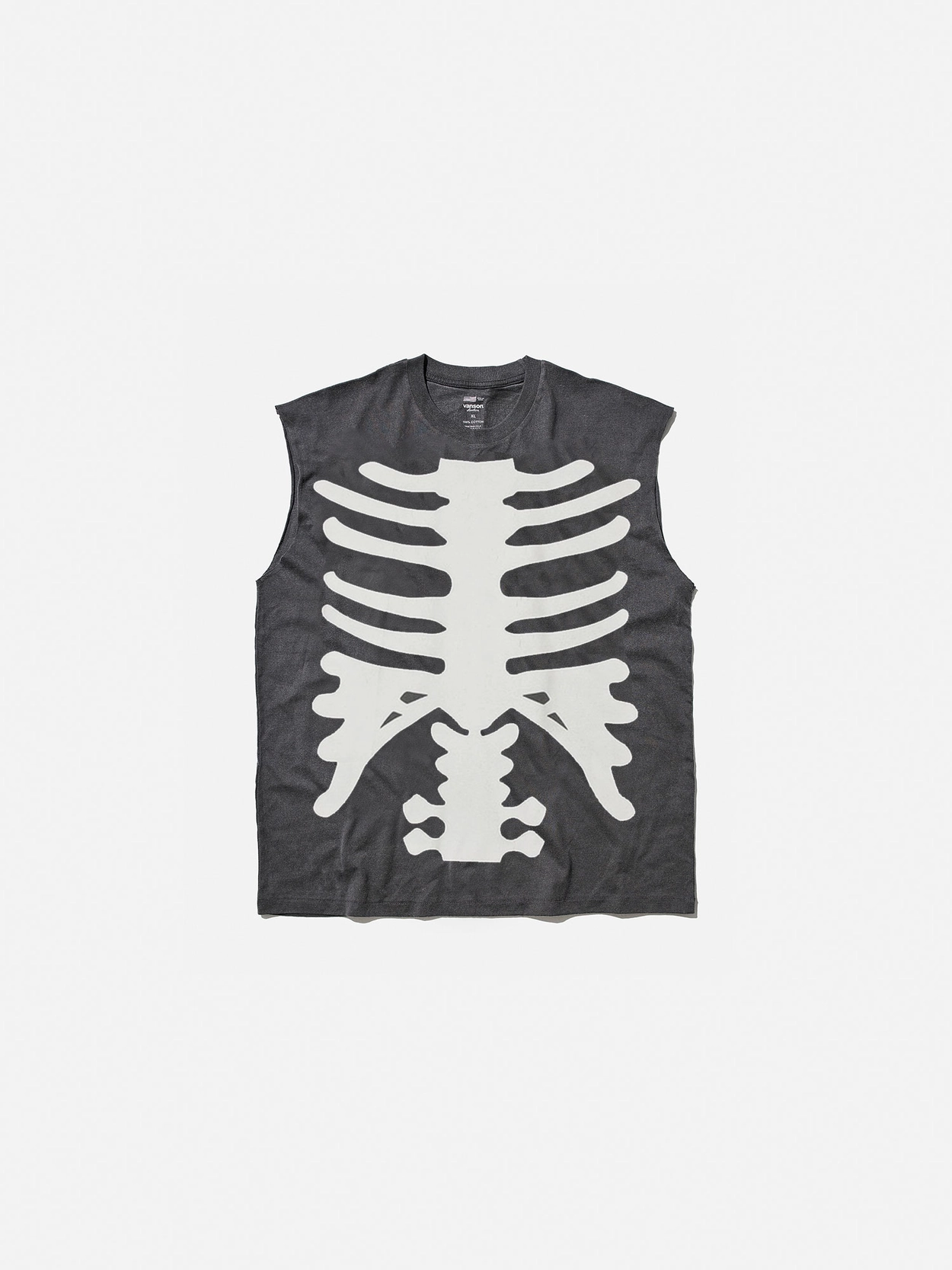 Vanson T-shirts Page