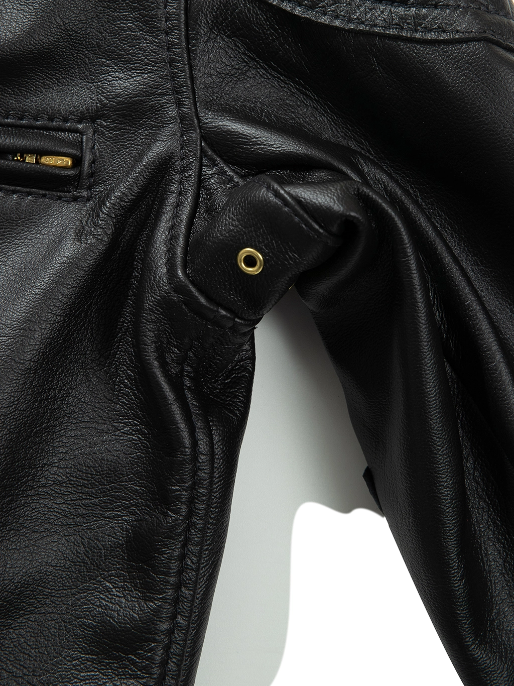Langlitz Leathers