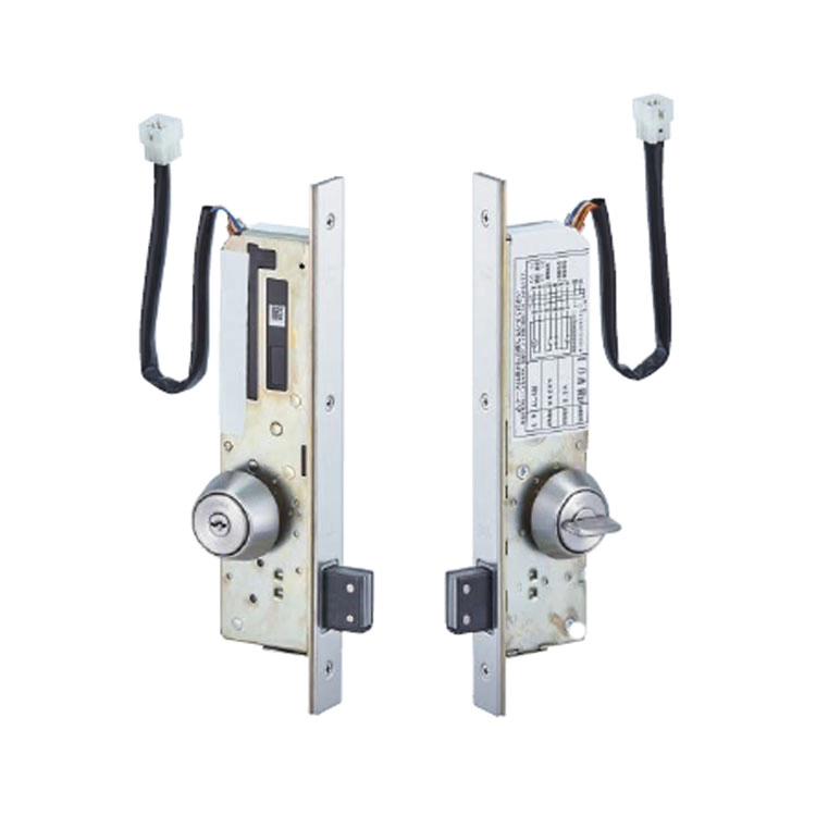 JK Corporation | MIWA Lock, Smart Lock, Mortise & Gear Motor