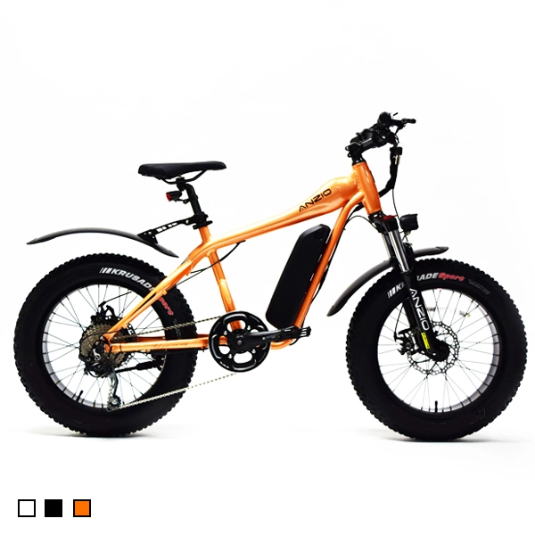 anzio electric bicycle FXB04-16 Pro Cross — Kids Dirt Bike 16
