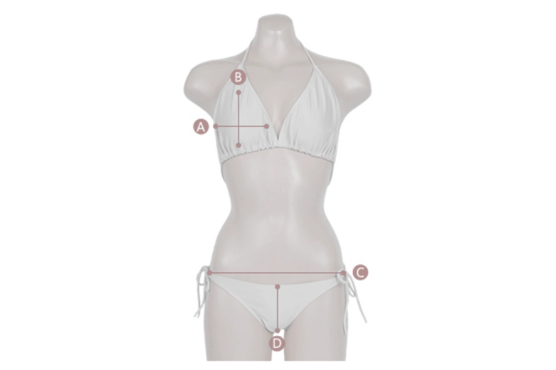 4th ] Lipa bikini (vl) : SWIMCITY