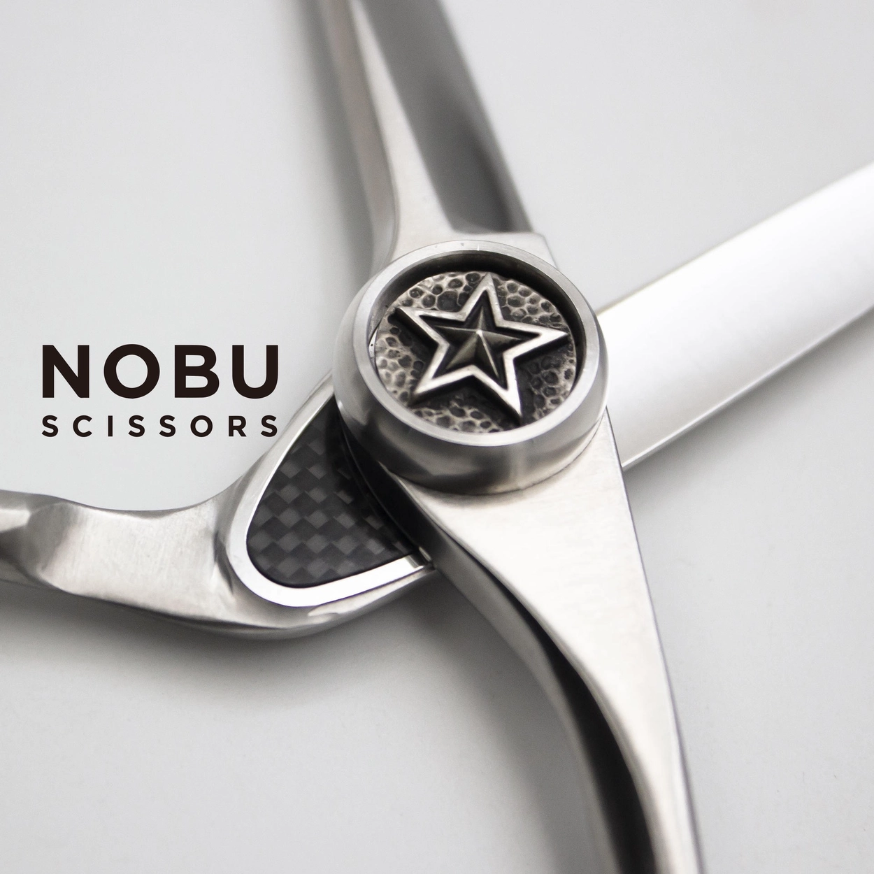 TOGINON NOBU 5.6 INCH : Shear Story