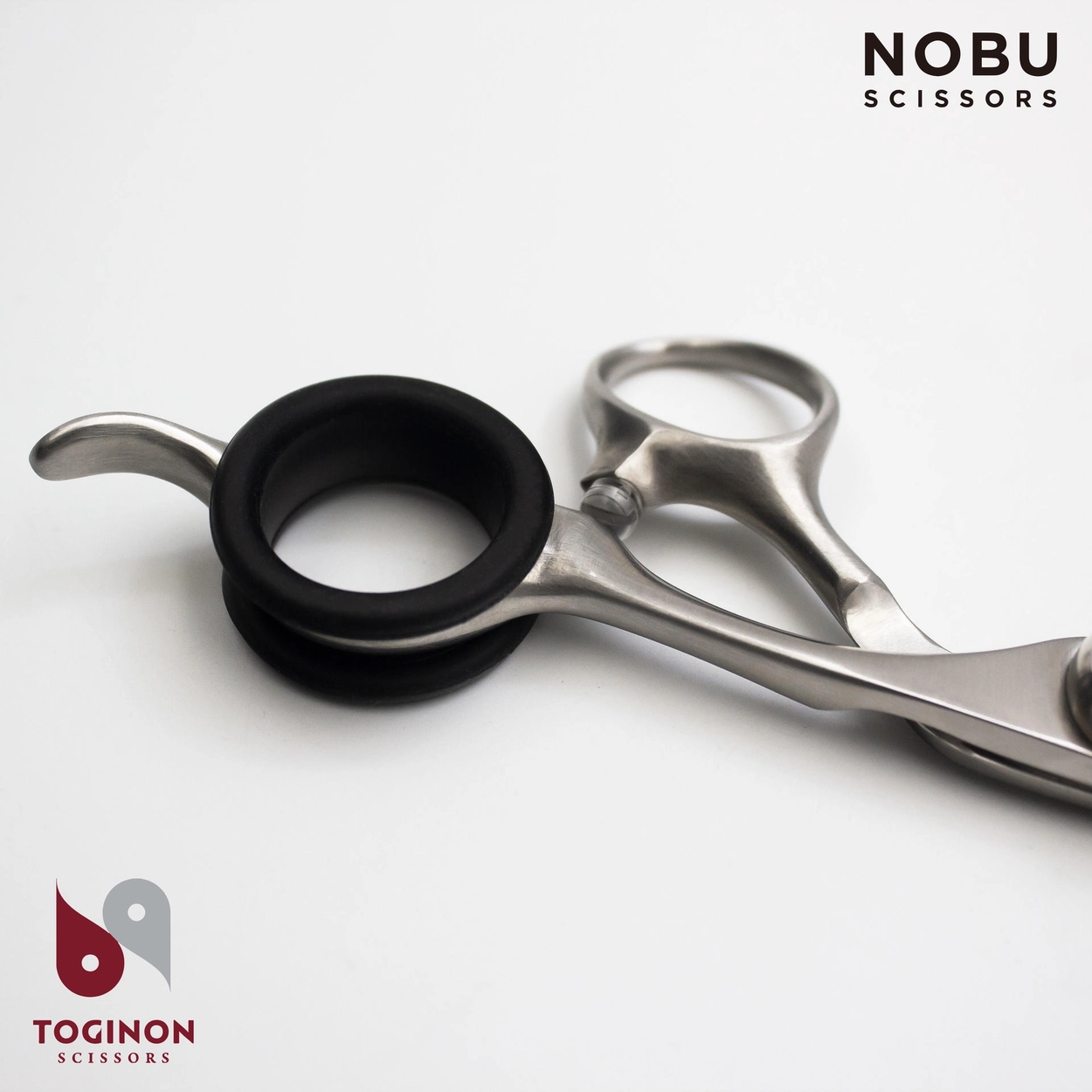 TOGINON NOBU 5.6 INCH : Shear Story