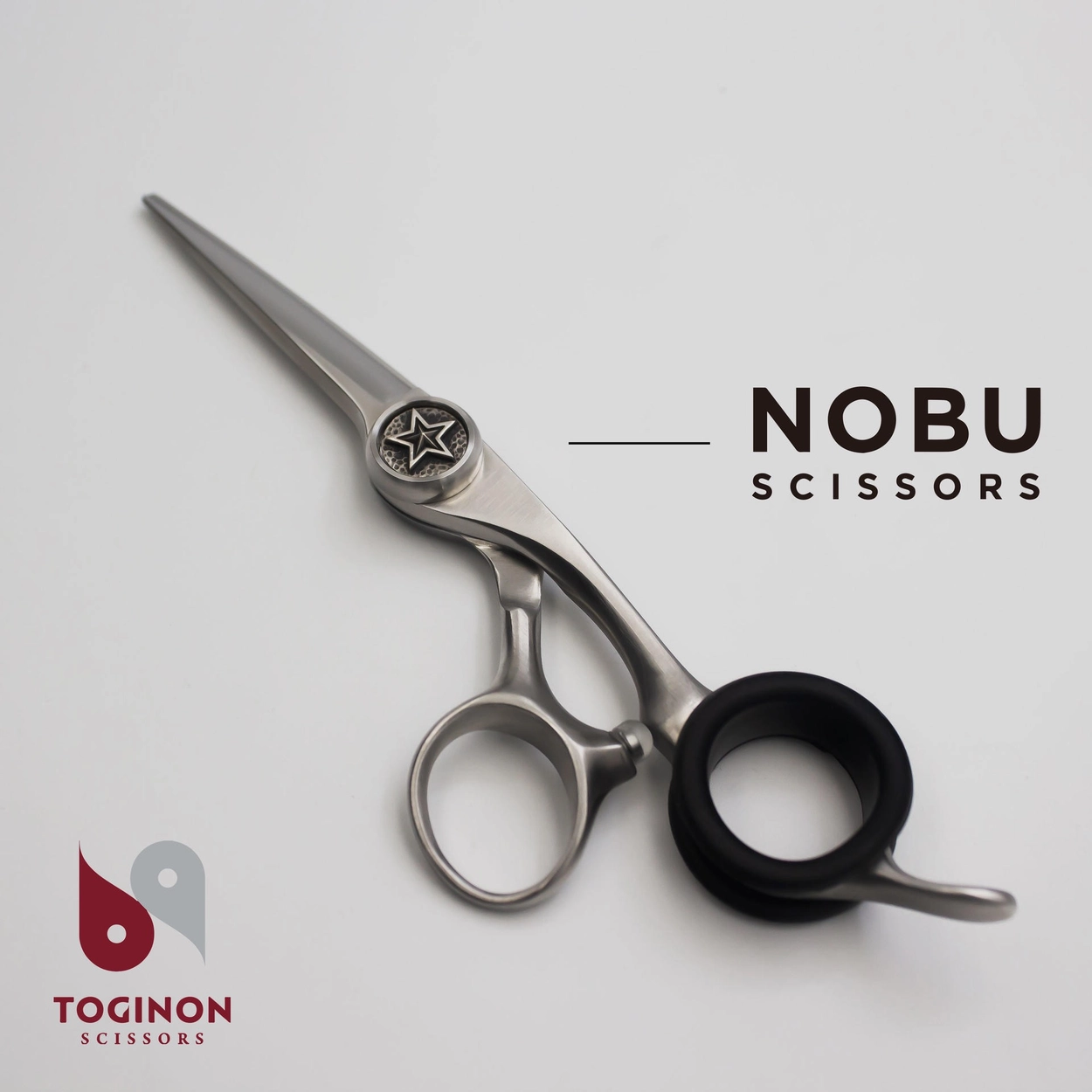 トギノン　NOBU TOGINON NOBU 5.6 INCH : Shear Story