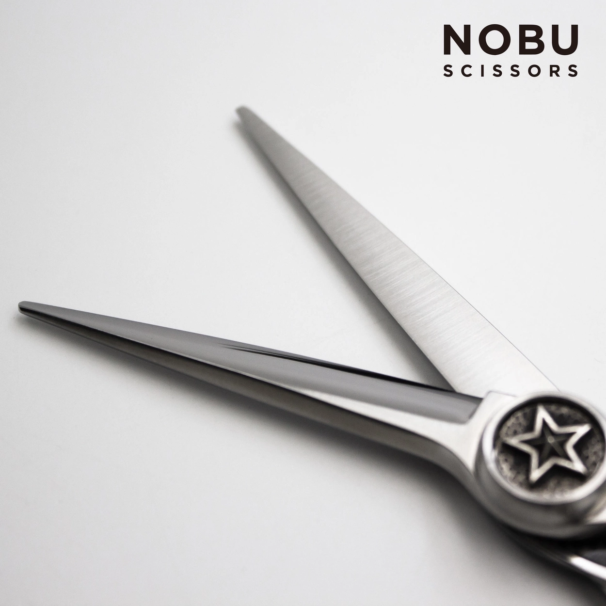 トギノン　NOBU TOGINON NOBU 5.6 INCH : Shear Story
