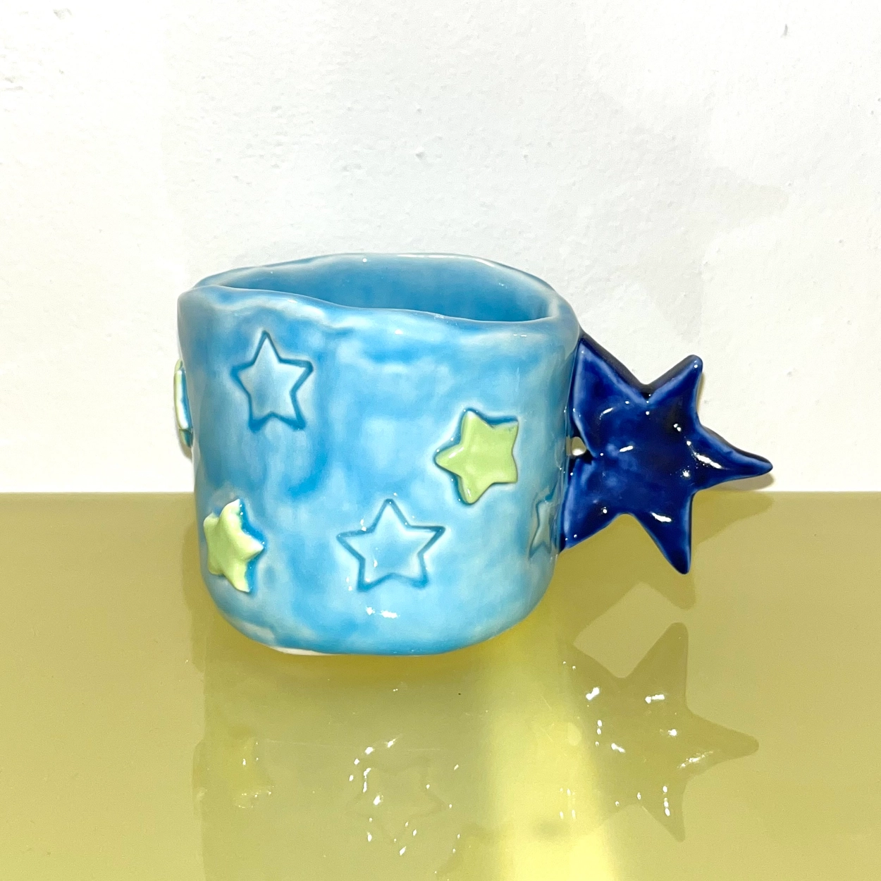 shop 韓国食器 NIGHT FRUITI グラス ナイトフルーティ